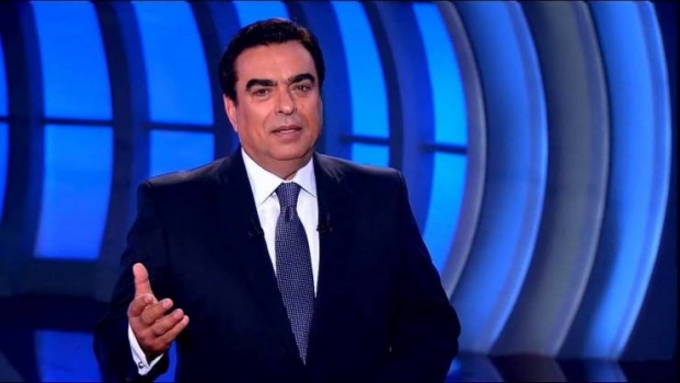 قرداحي يعود في 'مغامرة' جديدة على شاشة مصرية