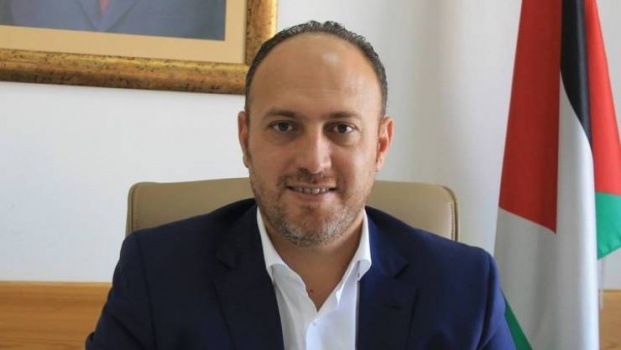 زملط: الادارة الاميركية تتصرف بشكل انتقامي وتحدث حالة فوضى دبلوماسية غير مسبوقة