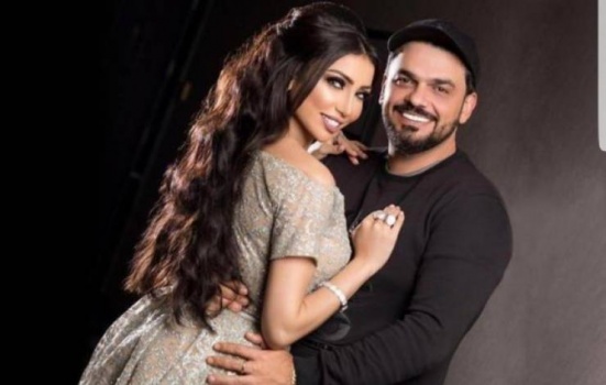بعد انفصالها الفني عن زوجها وتجاهلها لمرضه... دنيا بطمة تهدد