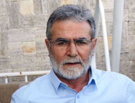 ​زياد النخالة أمينًا عاما للجهاد الإسلامي خلفا لرمضان شلح