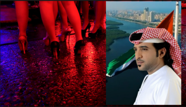 تفاصيل مثيرة عن شبكة 'الدعارة' المتورّط فيها عيضة المنهالي!