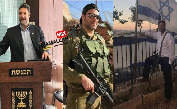 قتيل عملية "غوش عتصيون" ضابط سابق بجيش الاحتلال