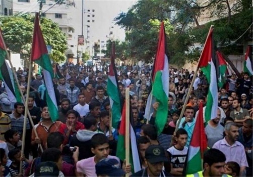 قوى رام الله والبيرة تدعو لأوسع مشاركة في فعالية حماية الوقف الأرثوذكسي