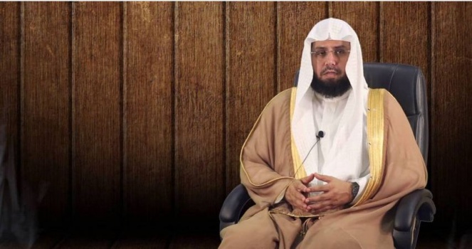 اعتقال الكاتب السعودي سلطان الجميري