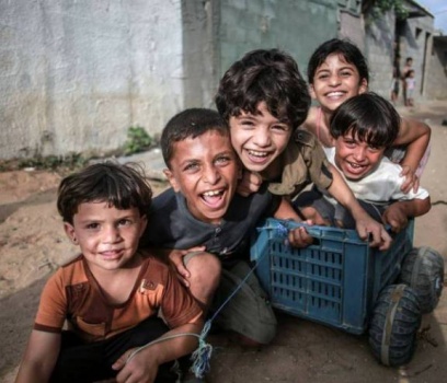 14 ألف مولود خلال 3 أشهر بغزة