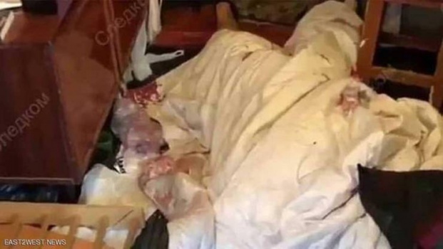 أكل لحوم البشر يظهر في روسيا بـ'أبشع جريمة ممكنة'