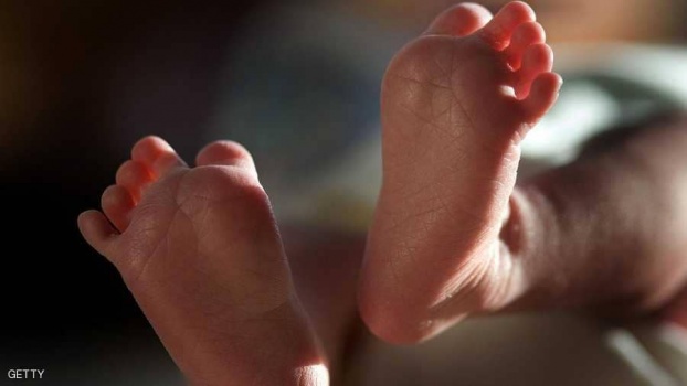 طفل بعمر أسبوعين في المستشفى بعد جريمة اغتصاب هزت إيرلندا