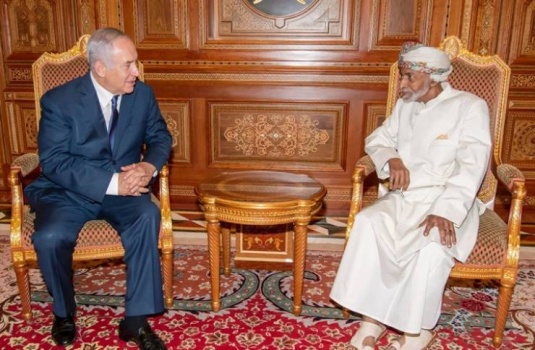 ما هي وجهة نتنياهو الخليجية القادمة؟