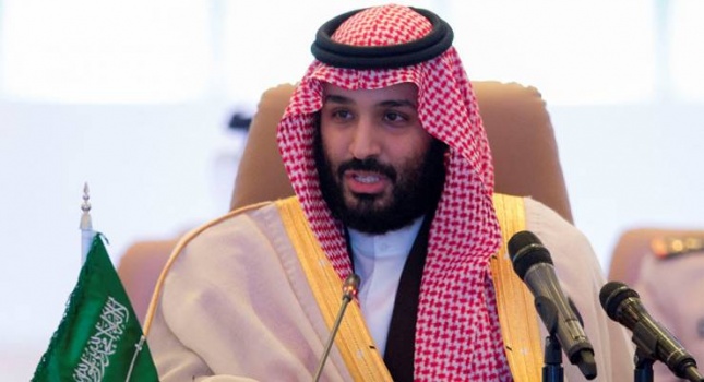 السعودية ترد على ترمب: موجودون قبل أمريكا ولن ندفع مقابل أمننا