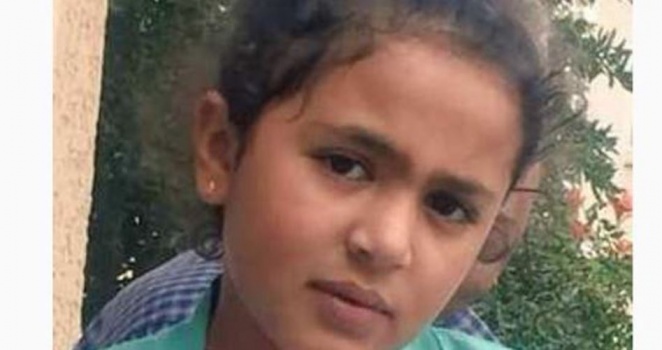 الاحتلال يحقق مع طفلة الشهيدة عائشة الرابي