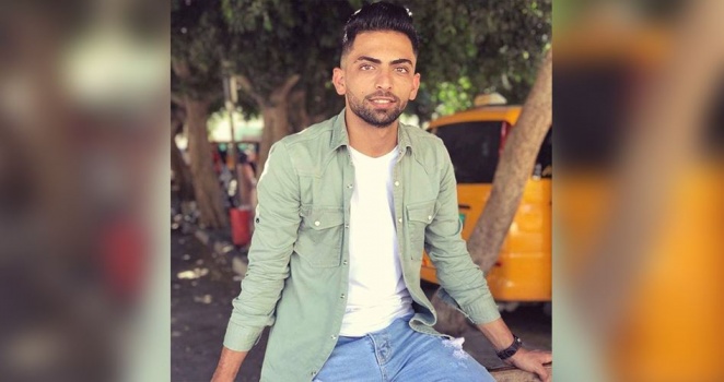 في أوج المواجهات.. الشهيد محمد بشارات يتنبأ باستشهاده