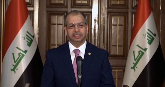جلسة حاسمة للبرلمان العراقي لاختيار رئيس الجمهورية