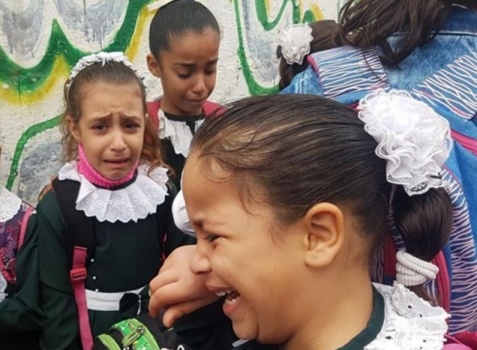 مصر تنجح باحتواء التصعيد