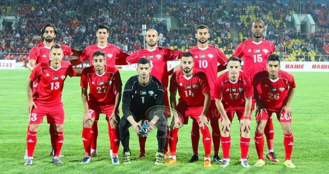 منتخبنا الوطني يحتل المركز 99 في تصنيف الفيفا وبلجيكا تتصدر