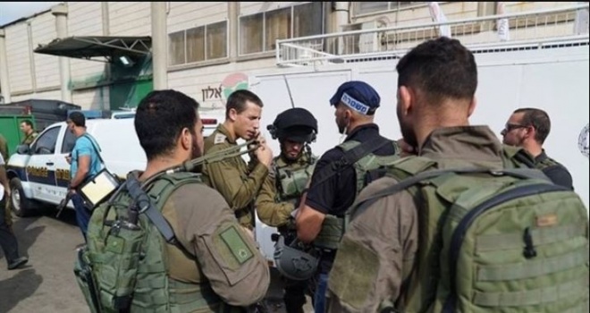 بعد فشل اعتقاله .. الاحتلال اعتقل أفراد عائلة منفذ عملية بركان لإرباكه