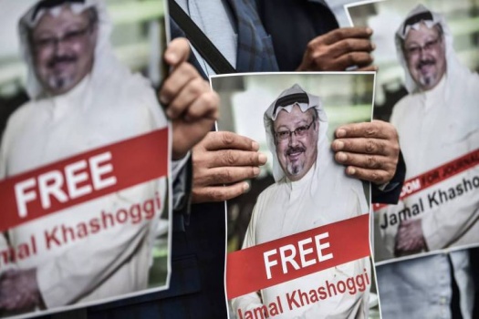 السعودية ترفض تسليم قتلة خاشقجي لتركيا