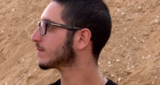ماذا قال الضابط الذي قنصته المقاومة مؤخرا على حدود غزة؟