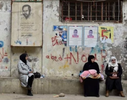 الفلسطينيات ممنوعات من إجراء فحص سرطان الثدي بلبنان!