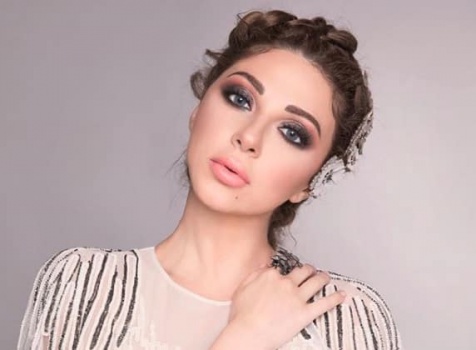 تفاصيل جديدة حول مرض ميريام فارس الغامض