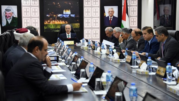 مجلس الوزراء يؤكد دعمه لخطاب الرئيس أمام الأمم المتحدة ولقرار القيادة التوجه بدعوى للعدل الدولية