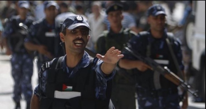 الشرطة تنجز 3406 قضية الاسبوع الماضي