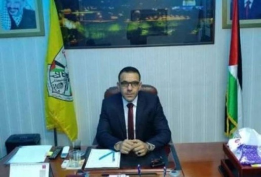الاحتلال يقرر تحويل محافظ القدس لمحكمة عوفر