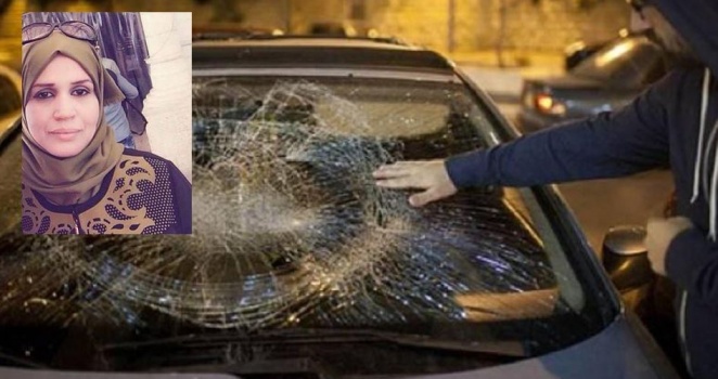 عائشة.. ودعت شقيقها شهيدًا قبل زفافه بساعات واستشهدت قبل زفاف ابنتها