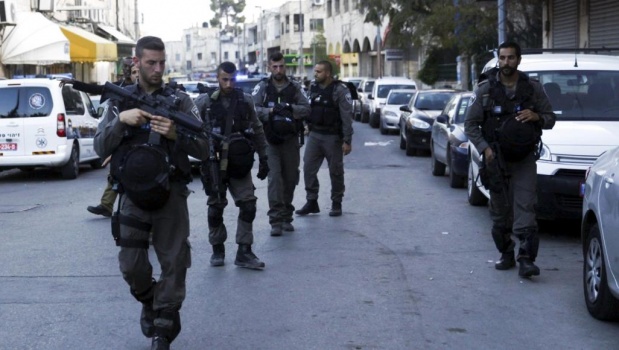 ماذا يفعل ضابط الشاباك "حسن" في طولكرم؟