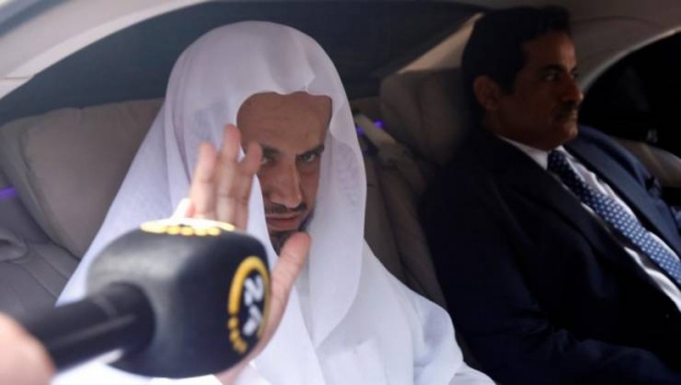 ملف خاشقجي| تركيا: المدعي العام السعودي لم يكن إيجابياً
