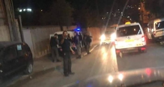 مقتل شاب في شجار بسلوان