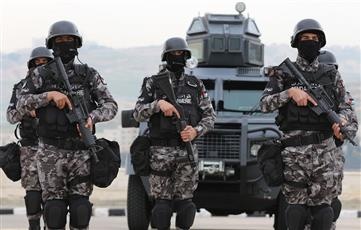 مقتل مطلوبين واعتقال 5 في عملية أمنية بالأردن