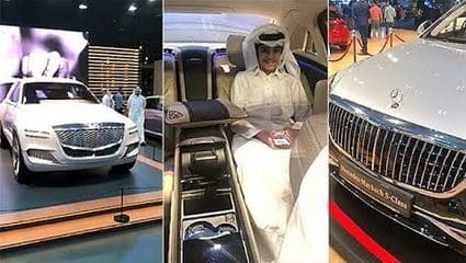 بالفيديو: أحلام تطلب المساعدة لشراء سيارة بسعر خيالي… والجمهور يتفاعل