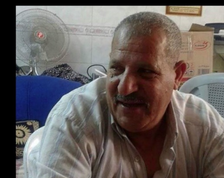 شهيد "لقمة العيش" على حاجز عسكري شمال بيت لحم