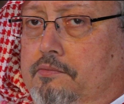 ترامب: سنطرح أسئلة على السعوديين