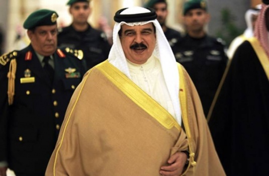 البحرين تتحاور سرا مع 'إسرائيل'!