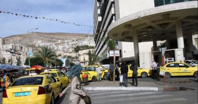 تسعيرة جديدة للمواصلات بالضفة