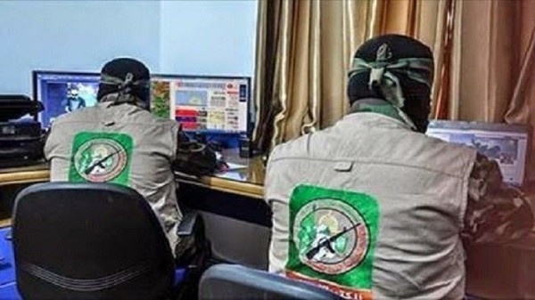 الشاباك: القسام تجنّد شباب الضفة بواسطة "فيسبوك"