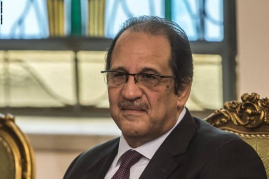رئيس مخابرات مصر يزور تل أبيب ورام الله الأسبوع المقبل
