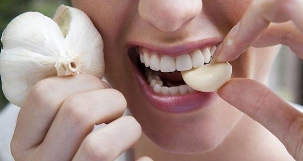 فوائد الثوم للمرأة لا تصدّق