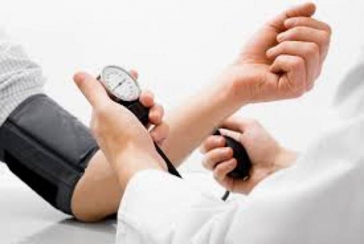 طريقة جديدة لعلاج ارتفاع ضغط الدم