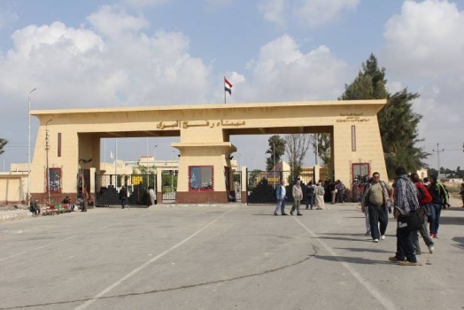 هكذا ستكون آلية السفر عبر معبر رفح غدا