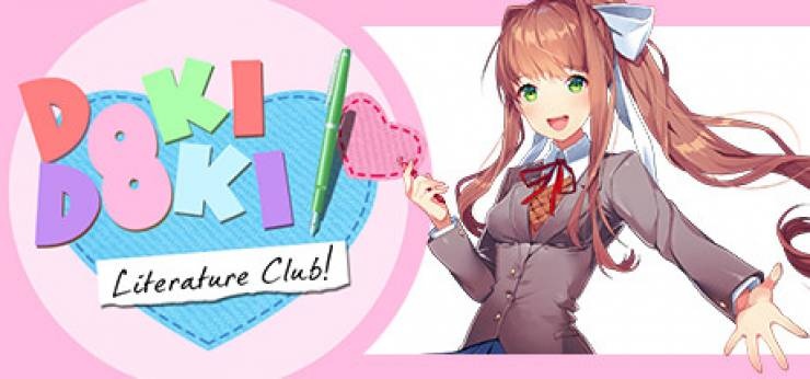 لعبة ترث 'الحوت الأزرق' بالقتل .. إحذروا من Doki Doki!