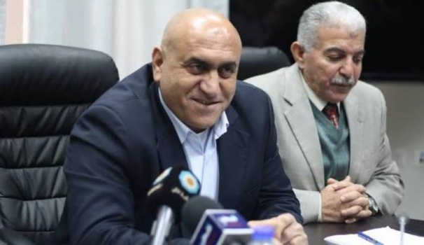 محافظ نابلس ينفي تصريحات منسوبة له حول عملية إطلاق النار غرب سلفيت