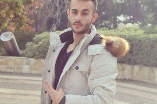 القدس: الاحتلال يقتحم العيسوية ويزيل صورا للشهيد فادي علون