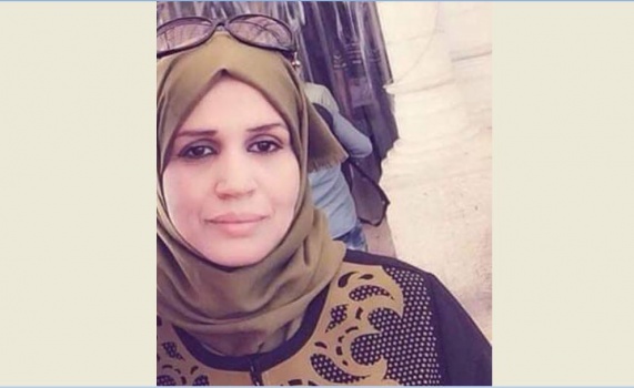 صور..استشهاد مواطنة واصابة زوجها اثر اعتداء المستوطنين جنوب نابلس