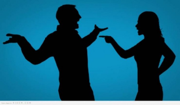 عراقية تشترك مع عشيقها في قتل زوجها