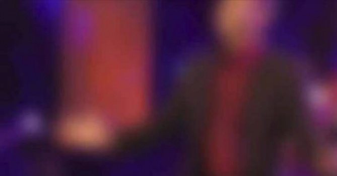 فيديو| من هو هذا الطفل الذي أصبح فناناً عالمياً؟