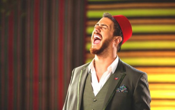 خبر صادم عن سعد لمجرد المسجون في فرنسا بتهمة الإغتصاب!
