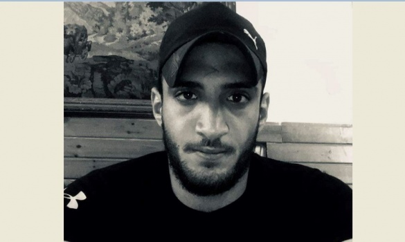 استشهاد شاب من بديا بزعم محاولته طعن جنود قرب سلفيت