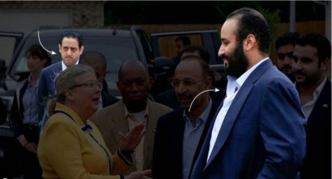 مصادر تركية: مقرب من محمد بن سلمان نسق عملية قتل خاشقجي